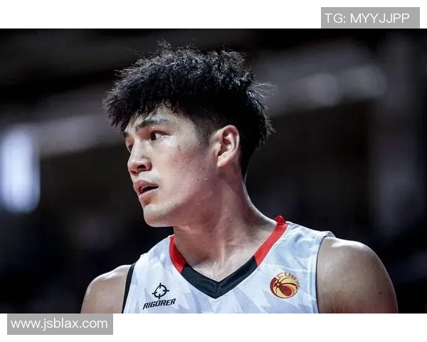 揭秘2024年CBA选秀状元归属，这5名新秀或将崭露头角