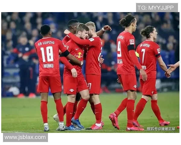 莱比锡红牛不败！战平法兰克福，保持不败纪录终结