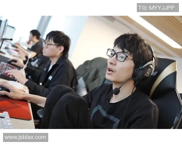 赵伟专访：从新手到职业选手的DOTA2成长之路回顾